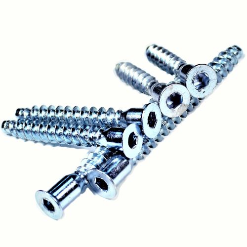 Акция на мебельную фурнитуру